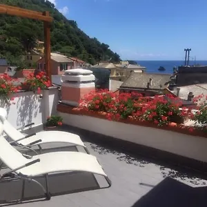 Affittacamere Solemare, Monterosso al Mare