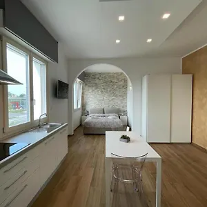 La Casa Degli Artisti Affittacamere Castel Maggiore