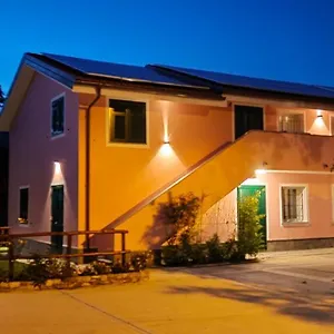 Aparthotel Ca' Du Nibile Di Bove Gabriele, Carbuta