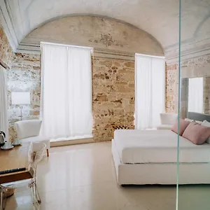Santuzza Maison De Charme Affittacamere Palermo