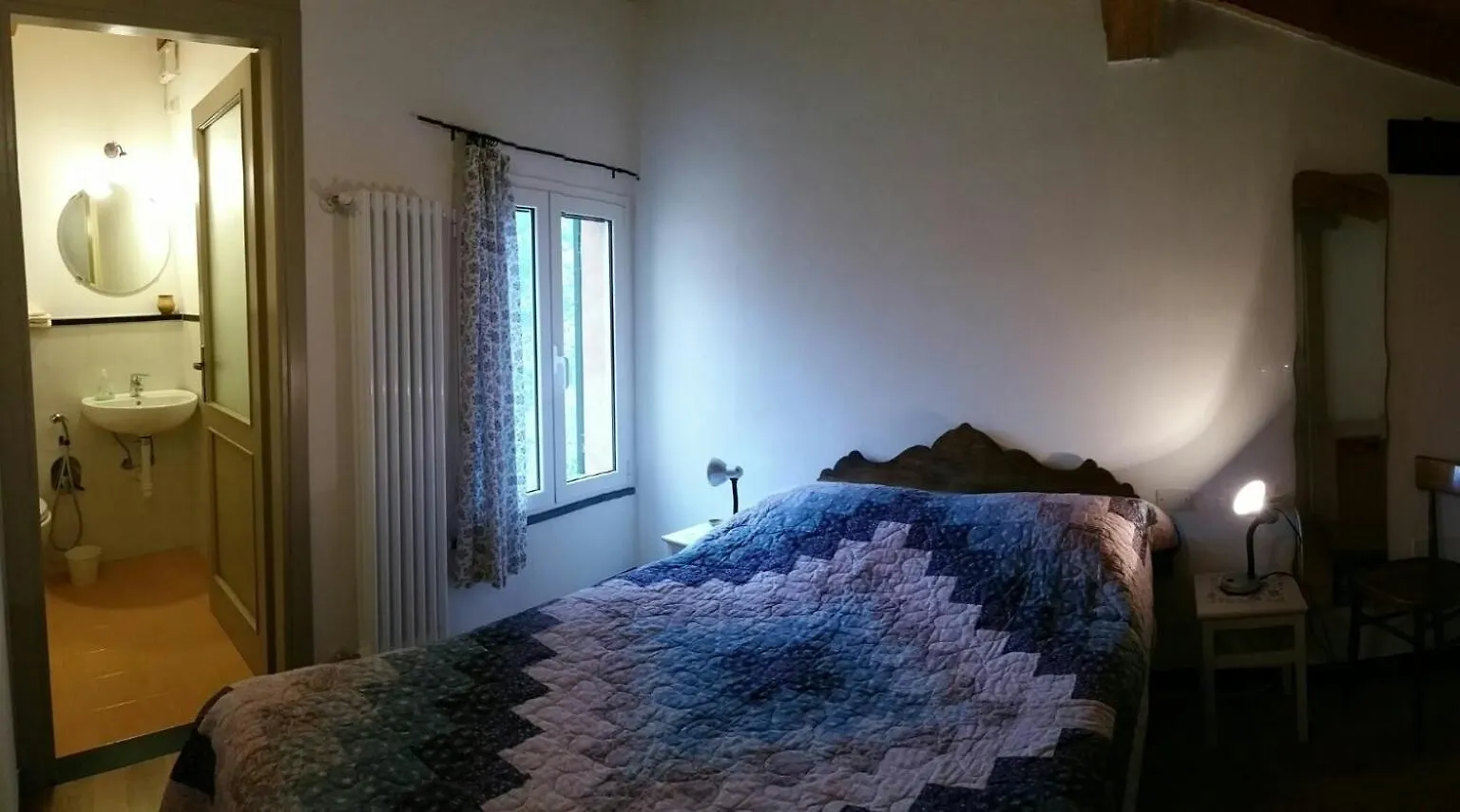 B&B Nelly G Carbuta
