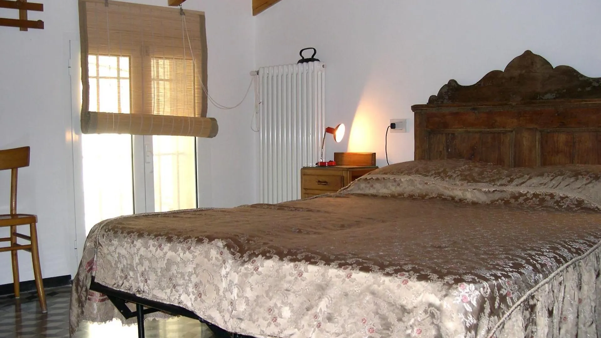 B&B Nelly G Carbuta Alojamento de Acomodação e Pequeno-almoço
